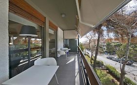 Sea Breeze Apartment