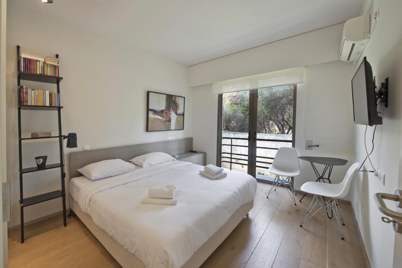 Sea Breeze Apartment Athens Exterior photo