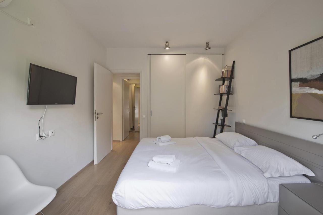 Sea Breeze Apartment Athens Exterior photo