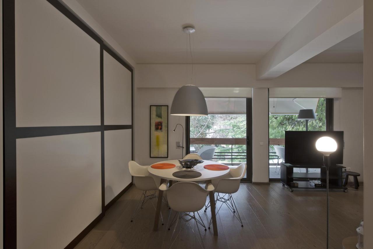 Sea Breeze Apartment Athens Exterior photo